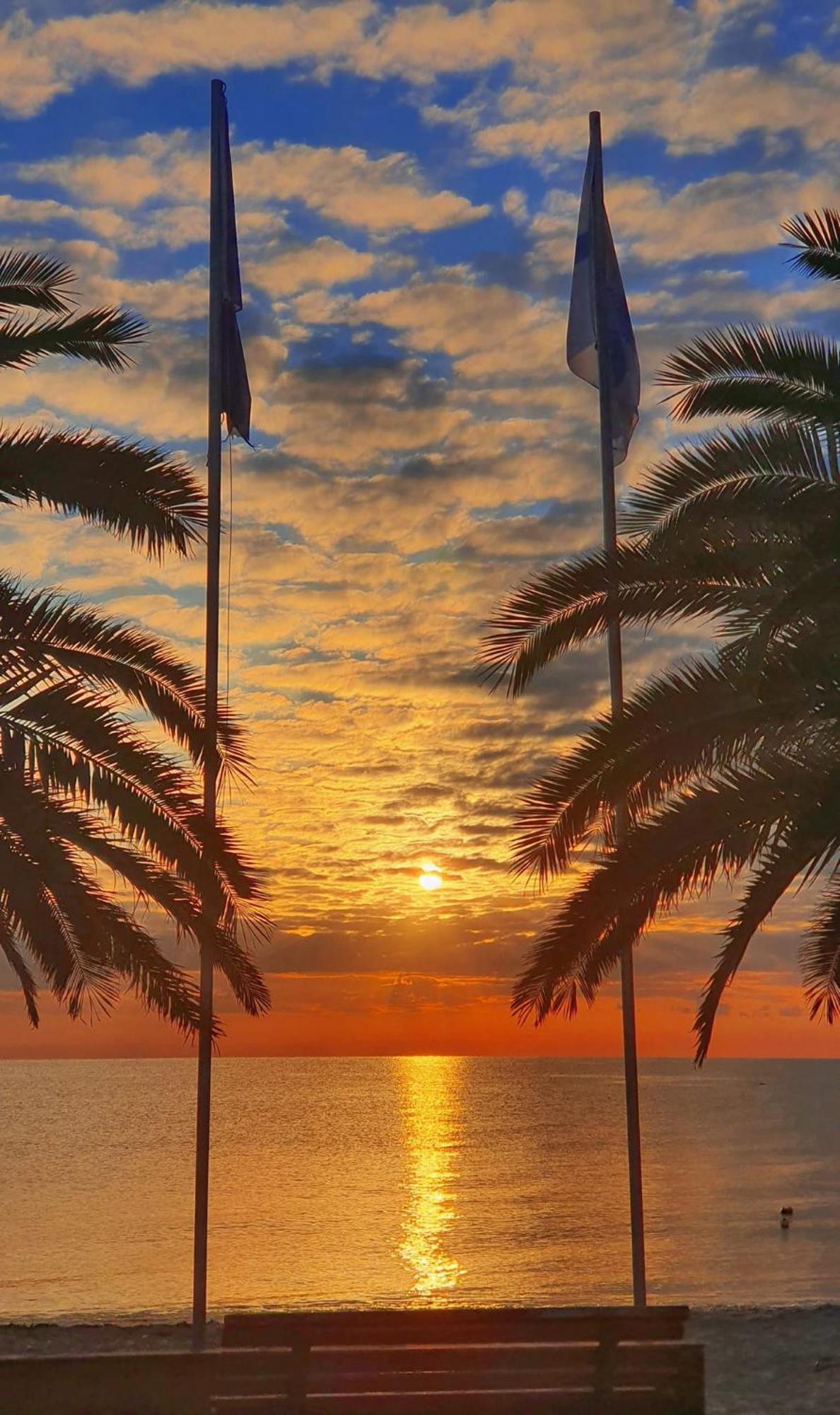 Sunrise Family Apartment *