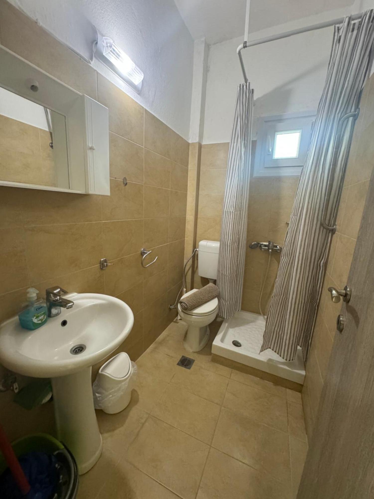 Sunrise Family Apartment *