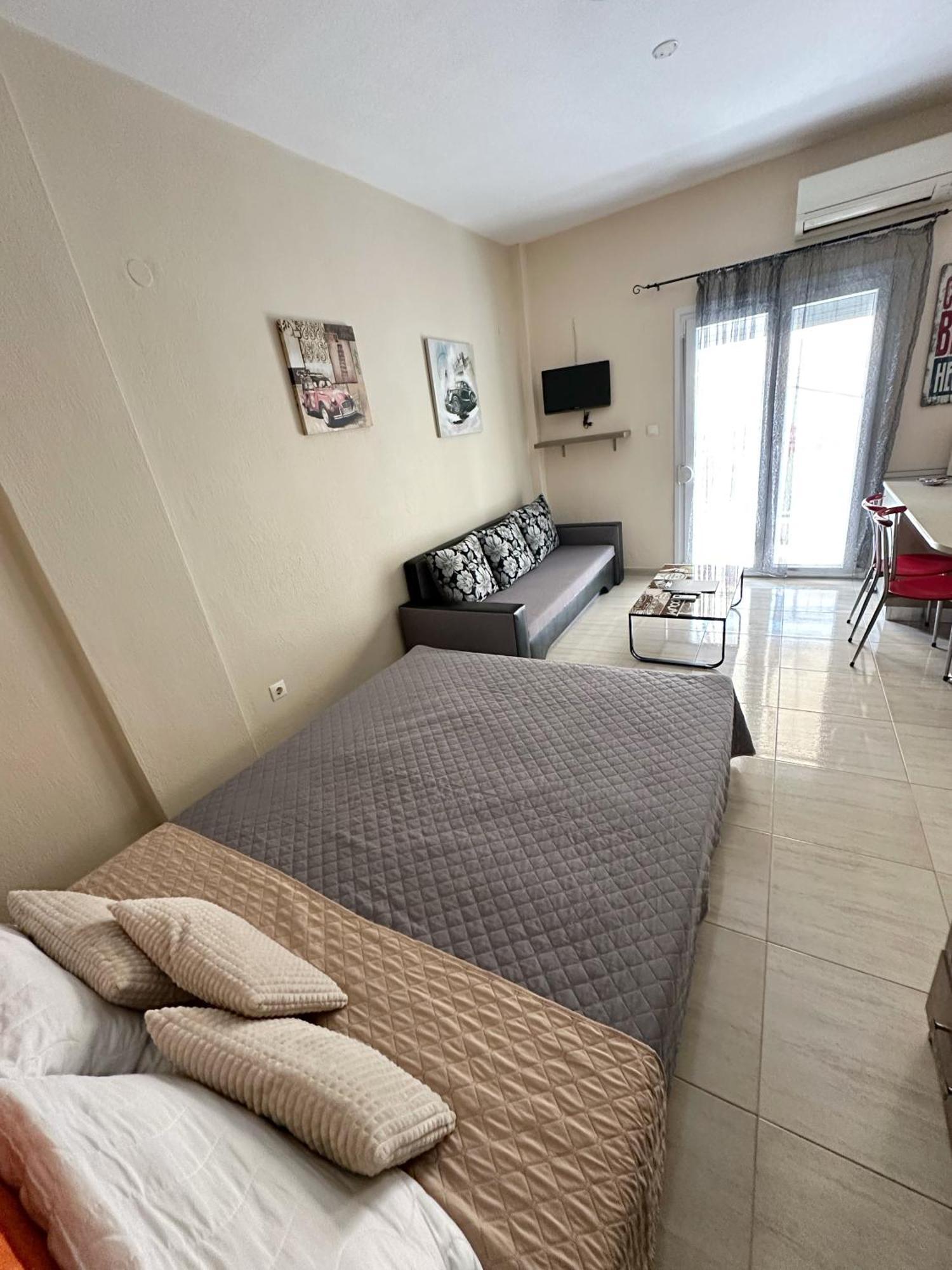 Sunrise Family Apartment